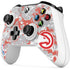 NBA Atlanta Hawks Digi Camo Xbox One S Controller Skin