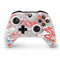NBA Atlanta Hawks Digi Camo Xbox One S Controller Skin