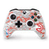 NBA Atlanta Hawks Digi Camo Xbox One S Controller Skin