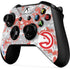 NBA Atlanta Hawks Digi Camo Xbox One X Controller Skin