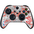 NBA Atlanta Hawks Digi Camo Xbox Series X Bundle Skin