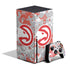 NBA Atlanta Hawks Digi Camo Xbox Series X Skins