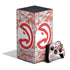 NBA Atlanta Hawks Digi Camo XBox Series X Digital Edition Bundle Skin