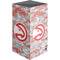 NBA Atlanta Hawks Digi Camo XBox Series X Digital Edition Console Skin