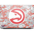 NBA Atlanta Hawks Digi Camo HP ZBook Fury 16 G10 Skin