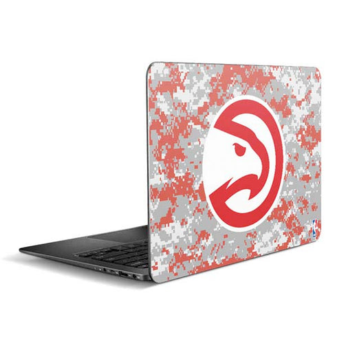 NBA Atlanta Hawks Digi Camo Zenbook UX305FA 13.3in Skin