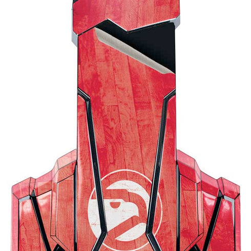 NBA Atlanta Hawks Hardwood Classics BENGOO G9000 Skin