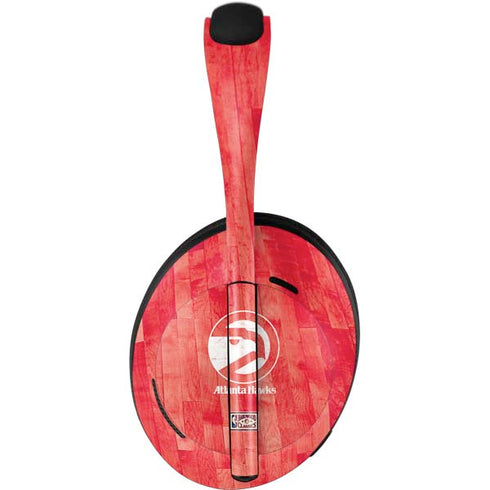 NBA Atlanta Hawks Hardwood Classics Bose Noise Cancelling Headphones 700 Skin