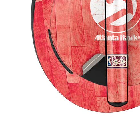 NBA Atlanta Hawks Hardwood Classics Bose Noise Cancelling Headphones 700 Skin