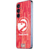 NBA Atlanta Hawks Hardwood Classics Galaxy A35 5G Skin