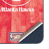 NBA Atlanta Hawks Hardwood Classics Galaxy A35 5G Skin
