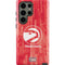 NBA Atlanta Hawks Hardwood Classics Galaxy S23 Ultra Pro Case