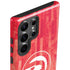 NBA Atlanta Hawks Hardwood Classics Galaxy S23 Ultra Pro Case