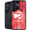 NBA Atlanta Hawks Hardwood Classics Galaxy S24 FE Kickstand Case