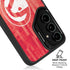 NBA Atlanta Hawks Hardwood Classics Galaxy S25 Kickstand Case