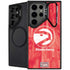NBA Atlanta Hawks Hardwood Classics Galaxy S24 Ultra Kickstand Case