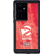NBA Atlanta Hawks Hardwood Classics Galaxy S24 Ultra Waterproof Case