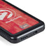 NBA Atlanta Hawks Hardwood Classics Galaxy S24 Waterproof Case