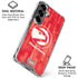 NBA Atlanta Hawks Hardwood Classics Galaxy S26 Clear Case