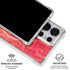 NBA Atlanta Hawks Hardwood Classics Galaxy S26 Ultra Clear Case