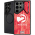 NBA Atlanta Hawks Hardwood Classics Galaxy S26 Ultra Kickstand Case