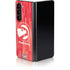 NBA Atlanta Hawks Hardwood Classics Galaxy Z Fold5 5G Skin