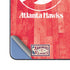 NBA Atlanta Hawks Hardwood Classics Galaxy Z Fold5 5G Skin