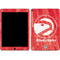 NBA Atlanta Hawks Hardwood Classics iPad Skins