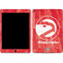 NBA Atlanta Hawks Hardwood Classics iPad Skins