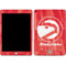 NBA Atlanta Hawks Hardwood Classics Apple iPad Skin