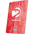 NBA Atlanta Hawks Hardwood Classics Apple iPad Air Skin