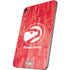 NBA Atlanta Hawks Hardwood Classics Apple iPad Mini Skin