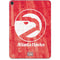 NBA Atlanta Hawks Hardwood Classics Apple iPad Pro Skin