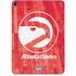NBA Atlanta Hawks Hardwood Classics Apple iPad Pro Skin