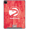 NBA Atlanta Hawks Hardwood Classics iPad Cases