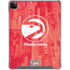 NBA Atlanta Hawks Hardwood Classics iPad Cases