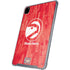 NBA Atlanta Hawks Hardwood Classics iPad Cases