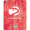 NBA Atlanta Hawks Hardwood Classics iPad Pro 13in M4 (2024) Skin