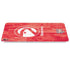 NBA Atlanta Hawks Hardwood Classics iPad Pro 13in M4 (2024) Skin