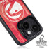 NBA Atlanta Hawks Hardwood Classics iPhone 14 Plus Kickstand Case