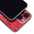 NBA Atlanta Hawks Hardwood Classics iPhone 15 Pro Max Skin