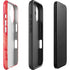 NBA Atlanta Hawks Hardwood Classics iPhone 16 Impact Case
