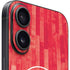 NBA Atlanta Hawks Hardwood Classics iPhone 16 Plus Skin