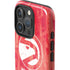 NBA Atlanta Hawks Hardwood Classics iPhone 16 Pro Impact Case