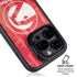 NBA Atlanta Hawks Hardwood Classics iPhone 16 Pro Max Kickstand Case