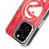 NBA Atlanta Hawks Hardwood Classics iPhone 16 Pro Max MagSafe Case