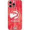 NBA Atlanta Hawks Hardwood Classics iPhone 16 Pro Max Skin