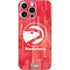 NBA Atlanta Hawks Hardwood Classics iPhone 16 Pro Max Skin