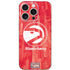 NBA Atlanta Hawks Hardwood Classics iPhone 16 Pro Skin