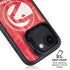 NBA Atlanta Hawks Hardwood Classics iPhone 16e Kickstand Case